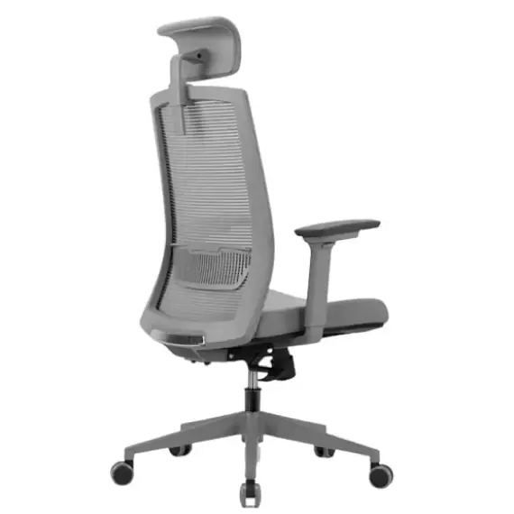 Monaco con apoyacabeza